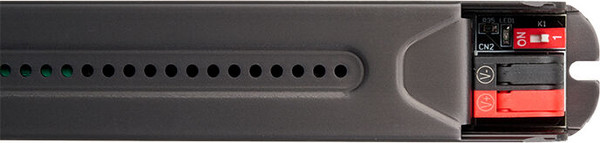 Блок питания для светодиодной ленты Wolta LD-200W/03-12V