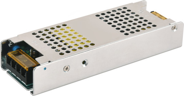 Блок питания для светодиодной ленты Wolta WLD-200W/01-48V - фото