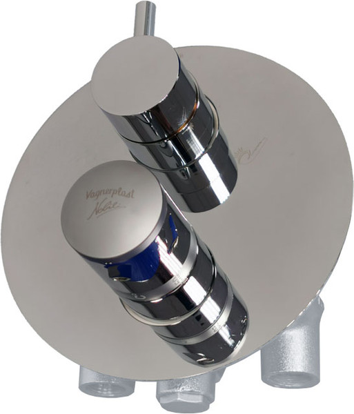 Смеситель VagnerPlast TSF-2W - фото