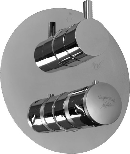 Смеситель VagnerPlast TSF-2W