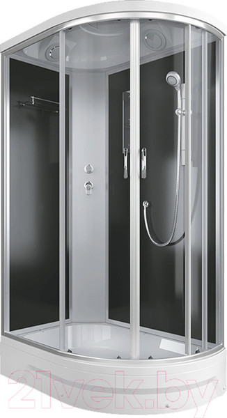 Душевая кабина Erlit ER351226L-C2-RUS - фото