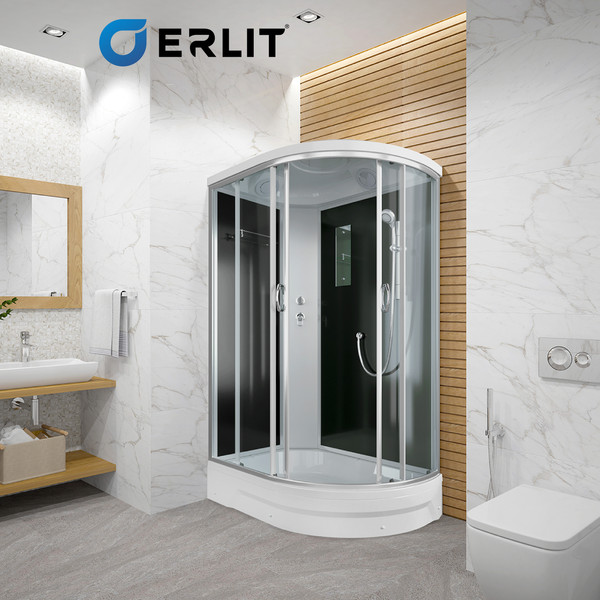 Душевая кабина Erlit ER351226L-C2-RUS