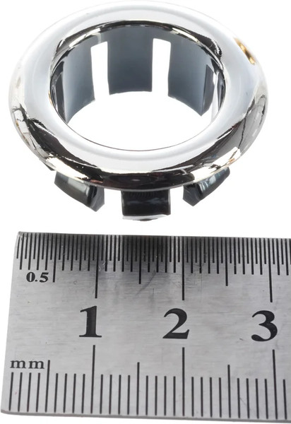 Кольцо перелива MasterProf MP круглое / ИС.130480