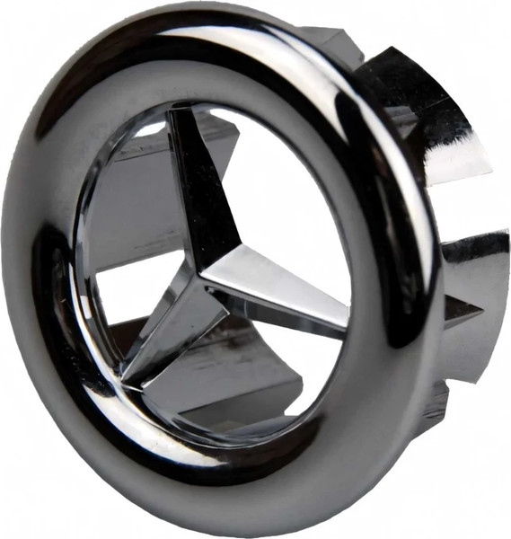 Кольцо перелива MasterProf МР-У звезда / ИС.131543