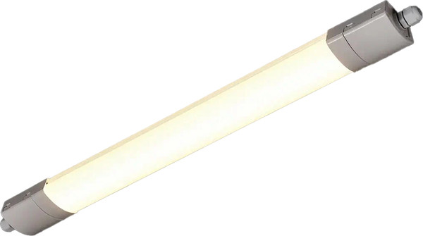 Светильник линейный LuminArte LPL18-4K60-02 - фото