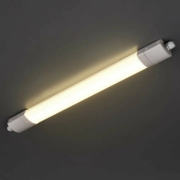 Светильник линейный LuminArte LPL18-4K60-02