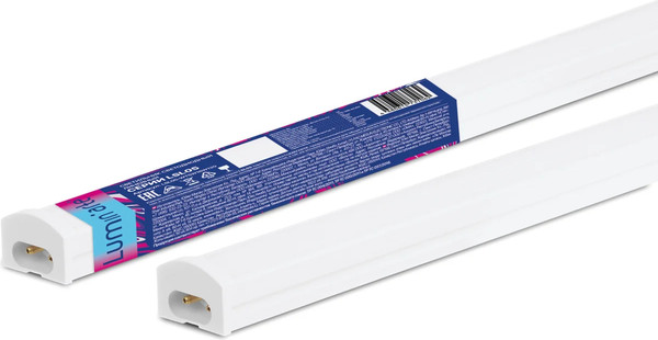 Светильник линейный LuminArte LSL05-WT5W16W120