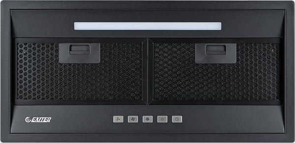 Вытяжка скрытая Exiteq EX-6016 - фото