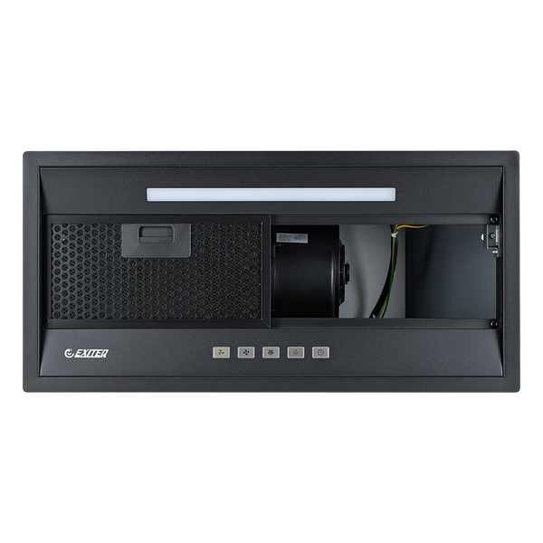 Вытяжка скрытая Exiteq EX-6016