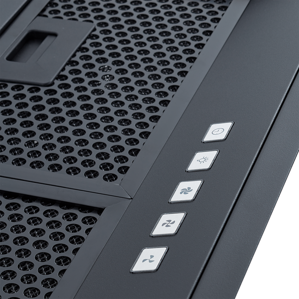 Вытяжка скрытая Exiteq EX-6016