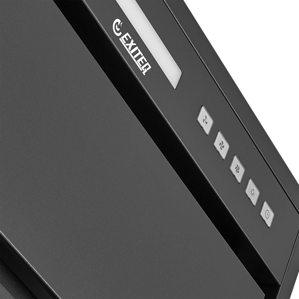Вытяжка скрытая Exiteq EX-6026