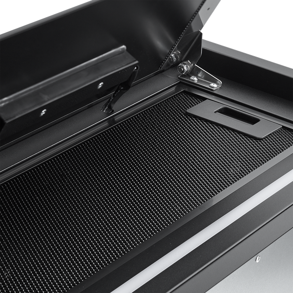 Вытяжка скрытая Exiteq EX-6036