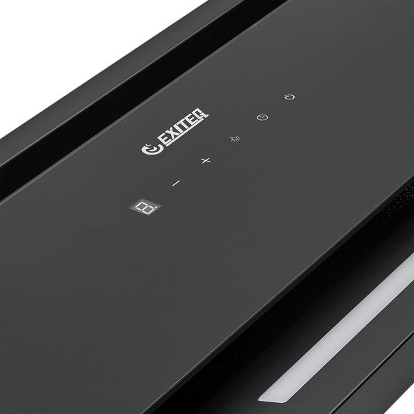 Вытяжка скрытая Exiteq EX-6036