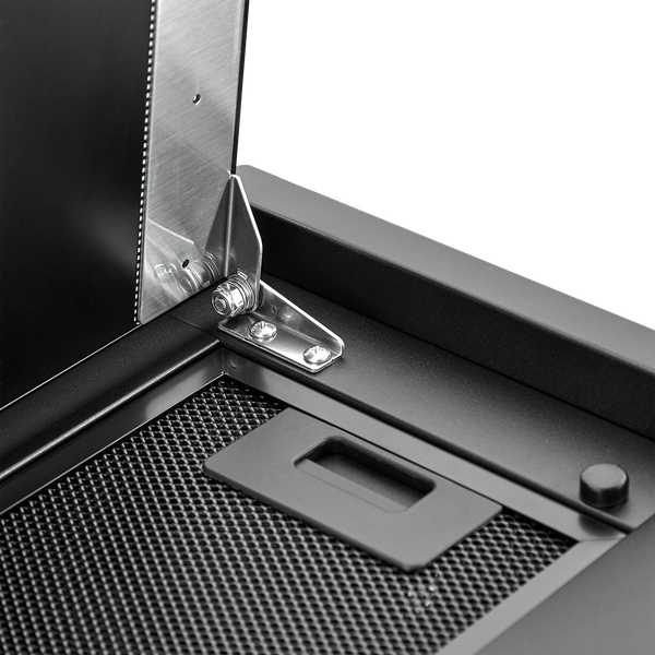 Вытяжка скрытая Exiteq EX-6036