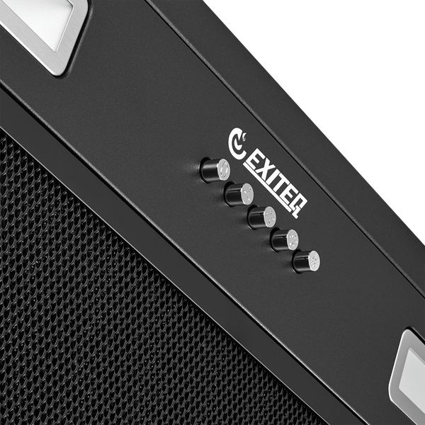 Вытяжка скрытая Exiteq EX-6046