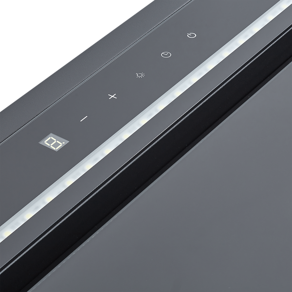 Вытяжка скрытая Exiteq EX-6056