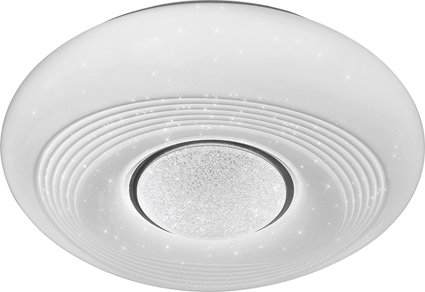 Потолочный светильник LuminArte CLL53 - фото