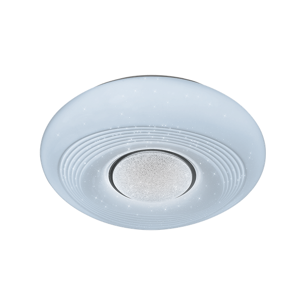 Потолочный светильник LuminArte CLL53