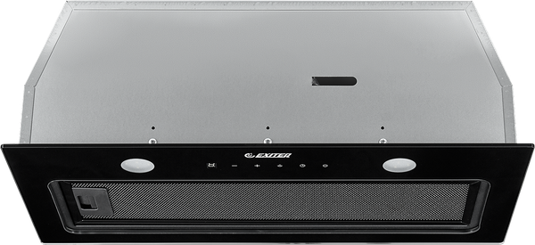 Вытяжка скрытая Exiteq EX-6076 - фото