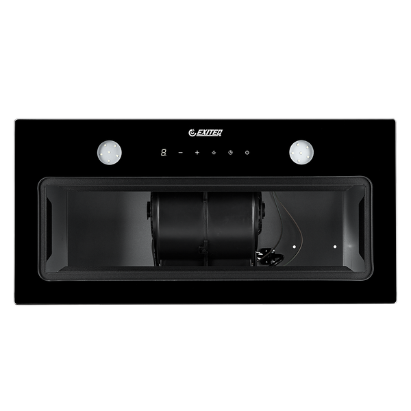 Вытяжка скрытая Exiteq EX-6076