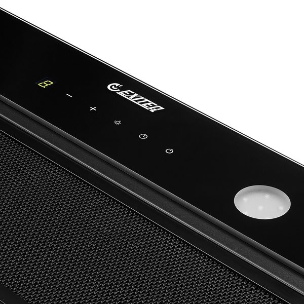 Вытяжка скрытая Exiteq EX-6076