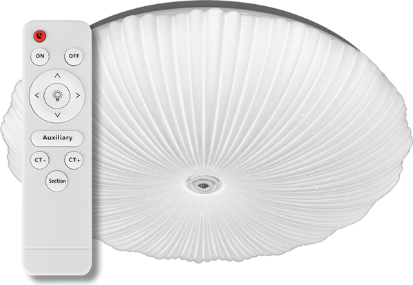 Потолочный светильник LuminArte CLL54