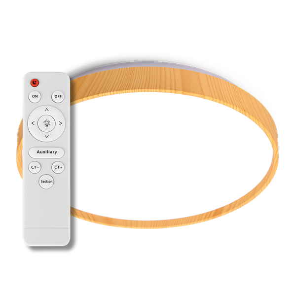 Потолочный светильник LuminArte CLL46 - фото