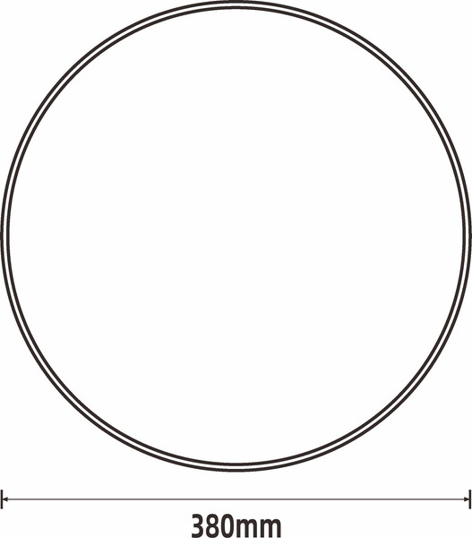 Потолочный светильник LuminArte CLL46