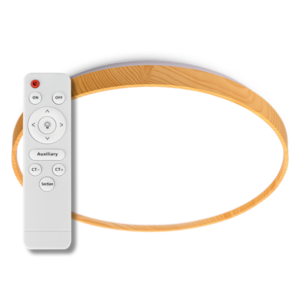 Потолочный светильник LuminArte CLL47 - фото