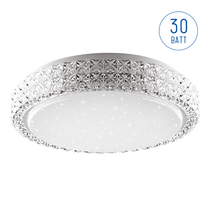 Потолочный светильник LuminArte CLL48