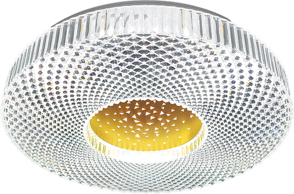 Потолочный светильник LuminArte CLL55 - фото