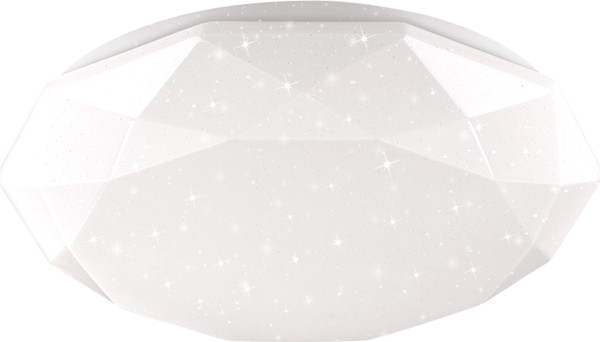 Потолочный светильник LuminArte CLL2172W-POLARIS - фото