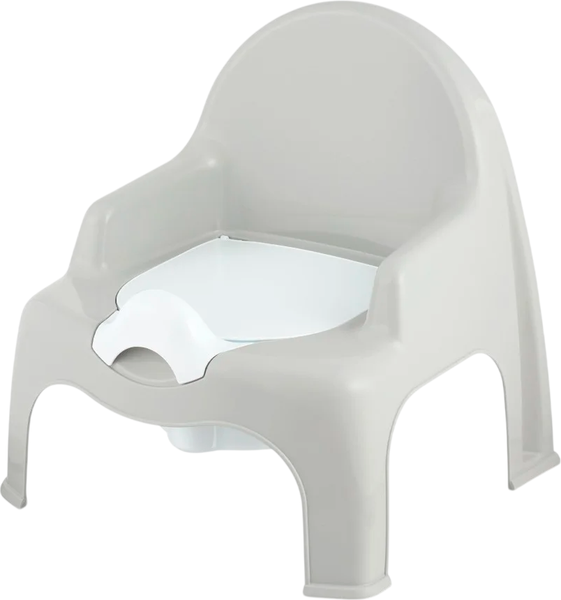 Детский горшок Эльфпласт EP023-9 - фото