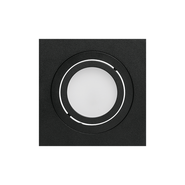 Точечный светильник Wolta WDL-GU5.3/02BL-S - фото