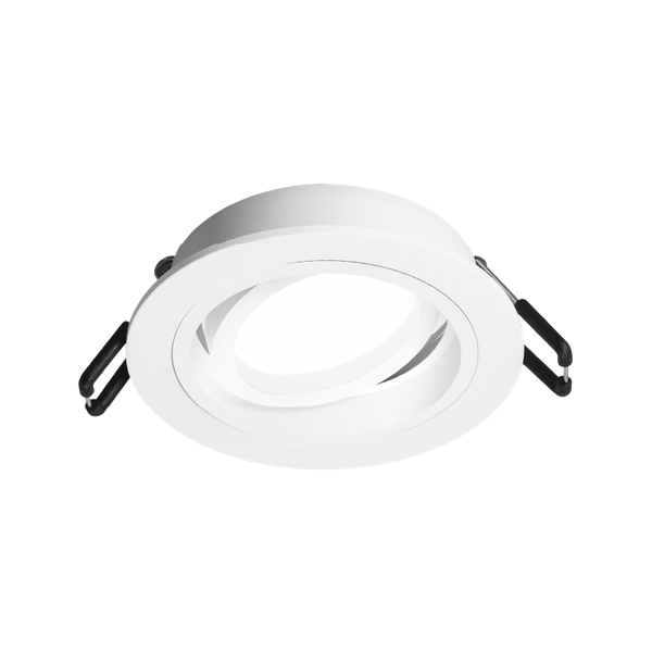 Точечный светильник Wolta WDL-GU5.3/02W-R