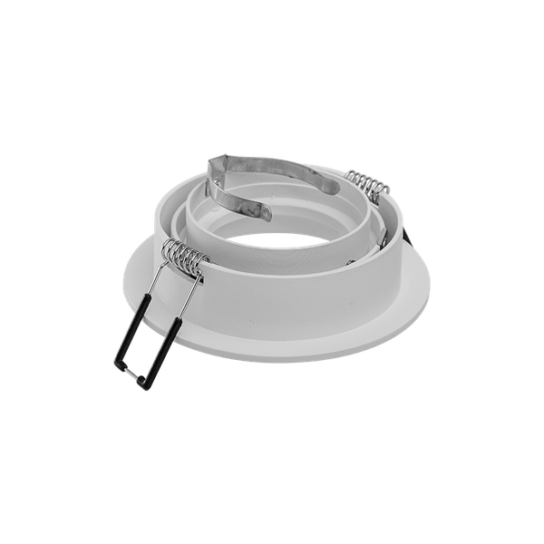 Точечный светильник Wolta WDL-GU5.3/02W-R