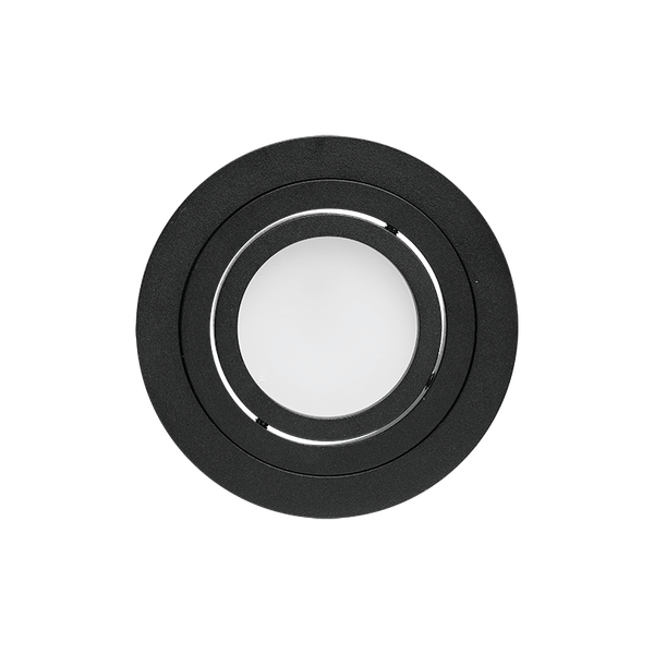 Точечный светильник Wolta WDL-GU5.3/02BL-R - фото