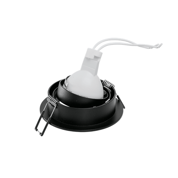 Точечный светильник Wolta WDL-GU5.3/02BL-R