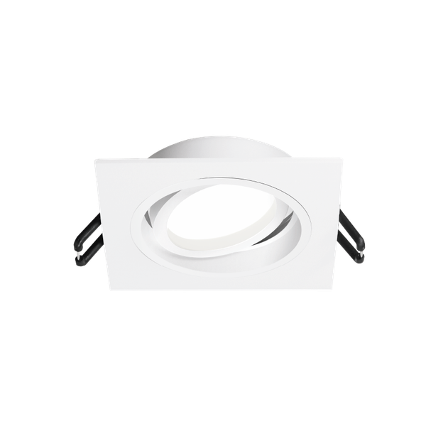 Точечный светильник Wolta WDL-GU5.3/02W-S