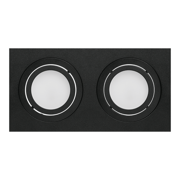 Точечный светильник Wolta WDL-GU5.3/02BL-02 - фото