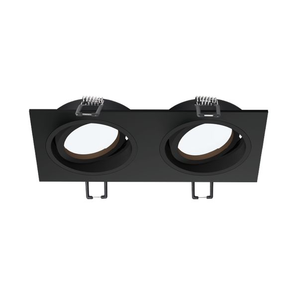 Точечный светильник Wolta WDL-GU5.3/02BL-02