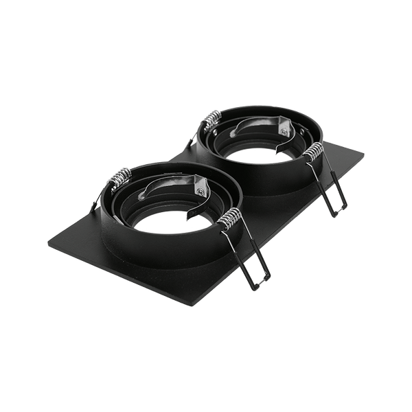 Точечный светильник Wolta WDL-GU5.3/02BL-02