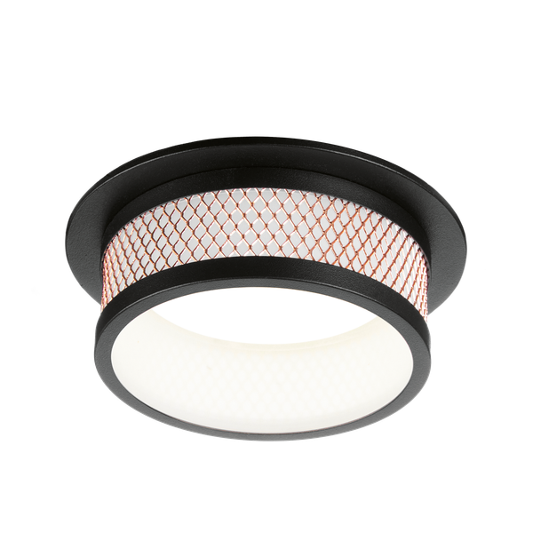 Точечный светильник Wolta WDL-GX53/12BG