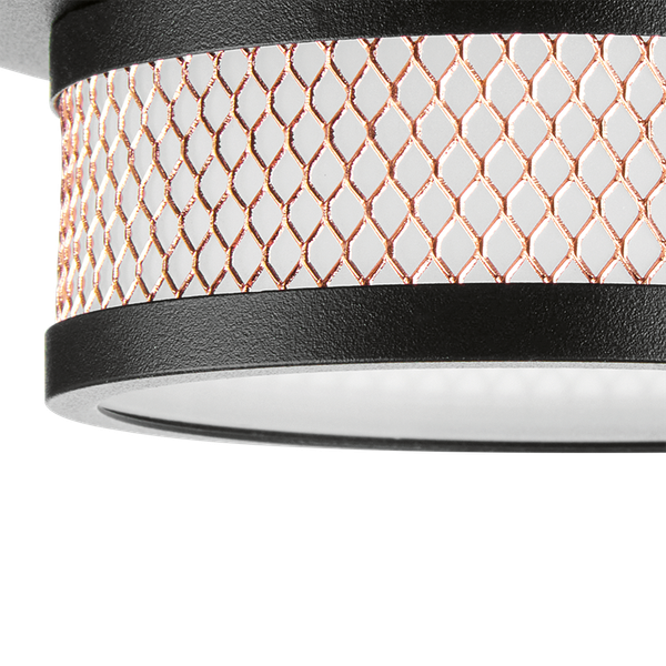 Точечный светильник Wolta WDL-GX53/12BG