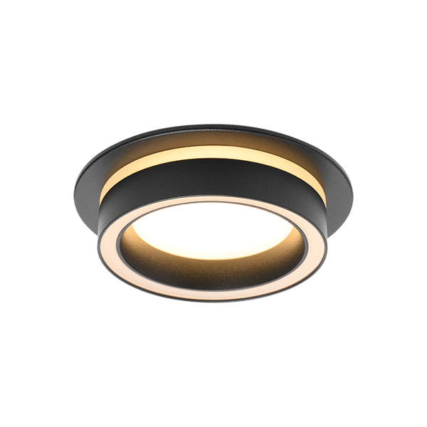 Точечный светильник Wolta WDL-GX53/06BL-R