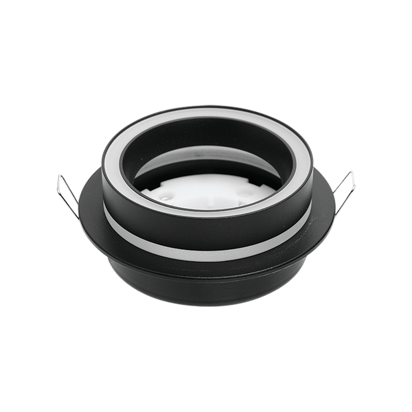 Точечный светильник Wolta WDL-GX53/06BL-R