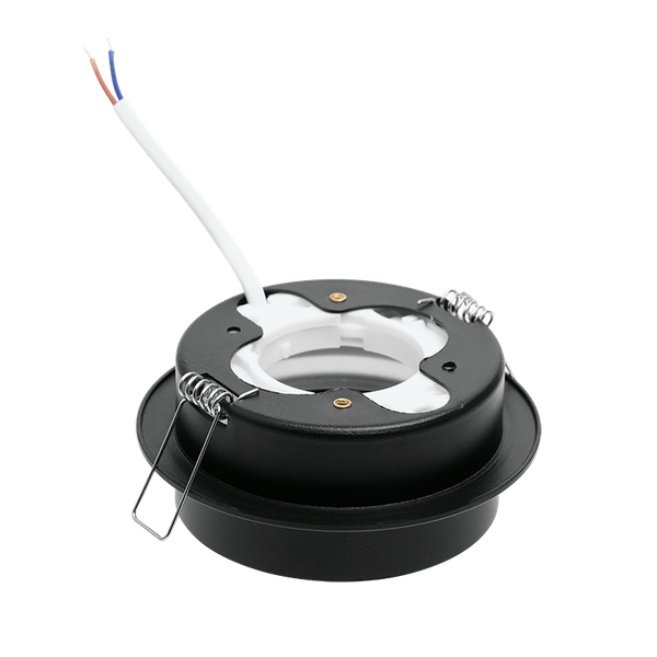 Точечный светильник Wolta WDL-GX53/06BL-R