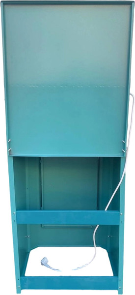 Умывальник для дачи ElectroVel С ЭВН