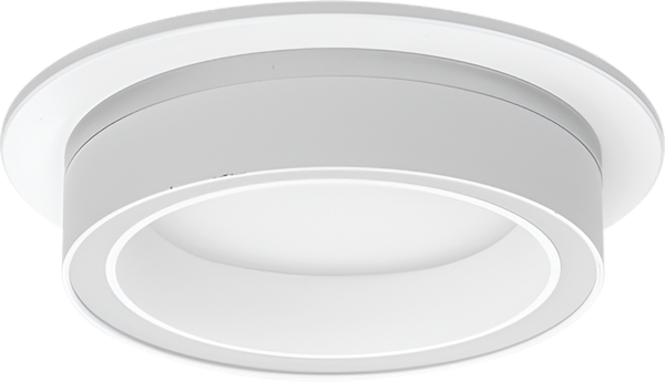 Точечный светильник Wolta WDL-GX53/06W-R - фото