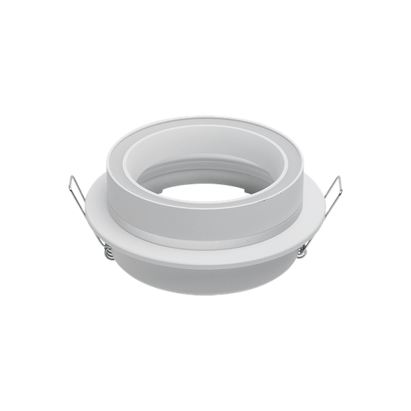 Точечный светильник Wolta WDL-GX53/06W-R